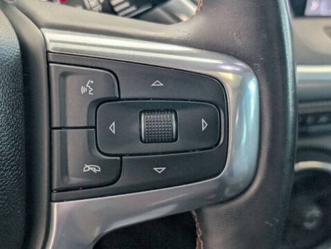 2019 Chevrolet Blazer Premier