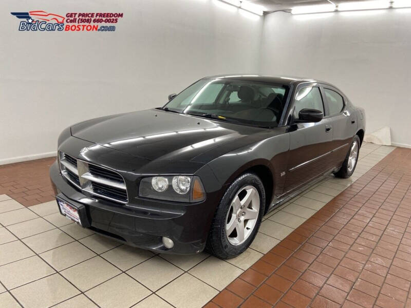2000 dodge charger for sale