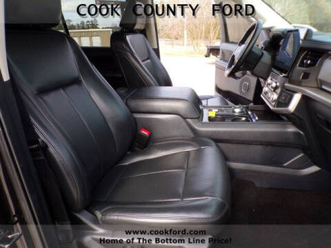 2022 Ford Expedition MAX XLT