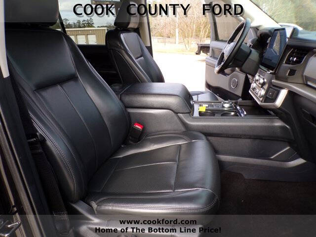 2022 Ford Expedition MAX XLT