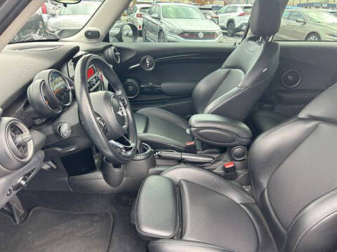 2015 MINI Hardtop 2 Door Cooper S