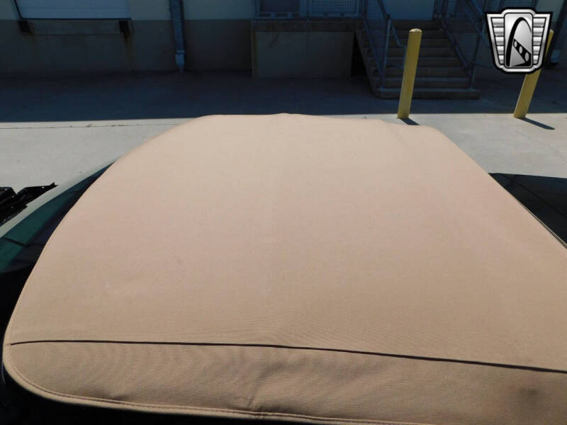 1994 Chevrolet Corvette