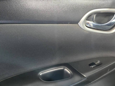 2019 Nissan Sentra