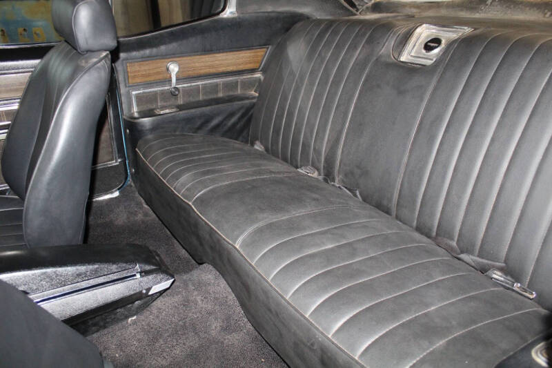 1967 Chevrolet Caprice