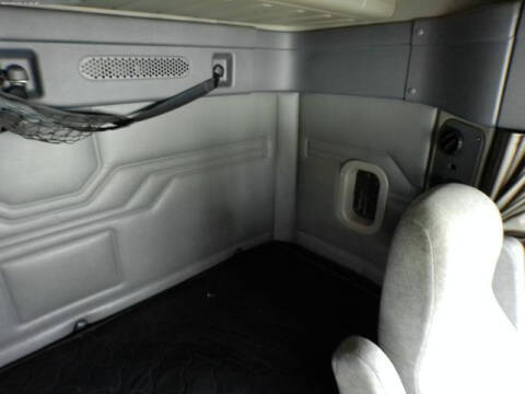 2011 Freightliner Cascadia