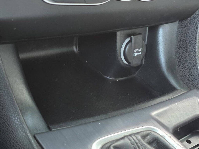 2018 Dodge Charger R/T Scat Pack