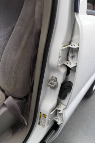 2005 Chevrolet Avalanche
