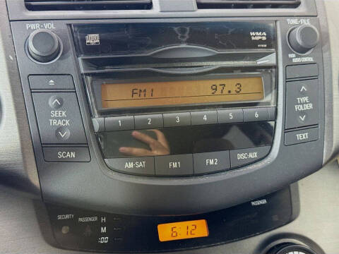 2010 Toyota RAV4