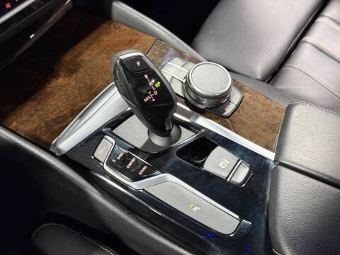 2019 BMW 5 Series 530i xDrive