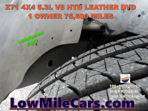 2006 Chevrolet Avalanche Z71 1500