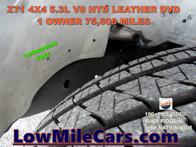 2006 Chevrolet Avalanche Z71 1500