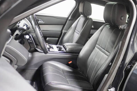 2021 Land Rover Range Rover Velar P250 R-Dynamic S