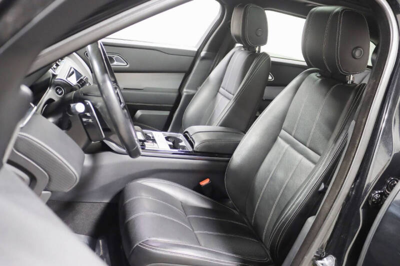 2021 Land Rover Range Rover Velar P250 R-Dynamic S