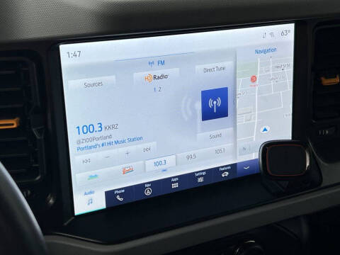 2021 Ford Bronco Badlands Advanced