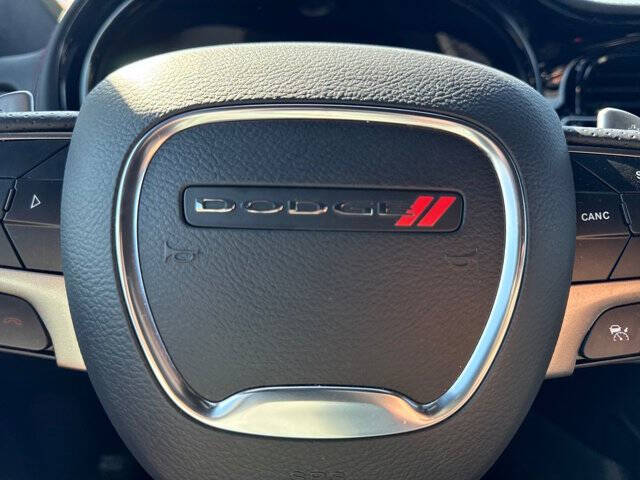 2024 Dodge Durango Citadel