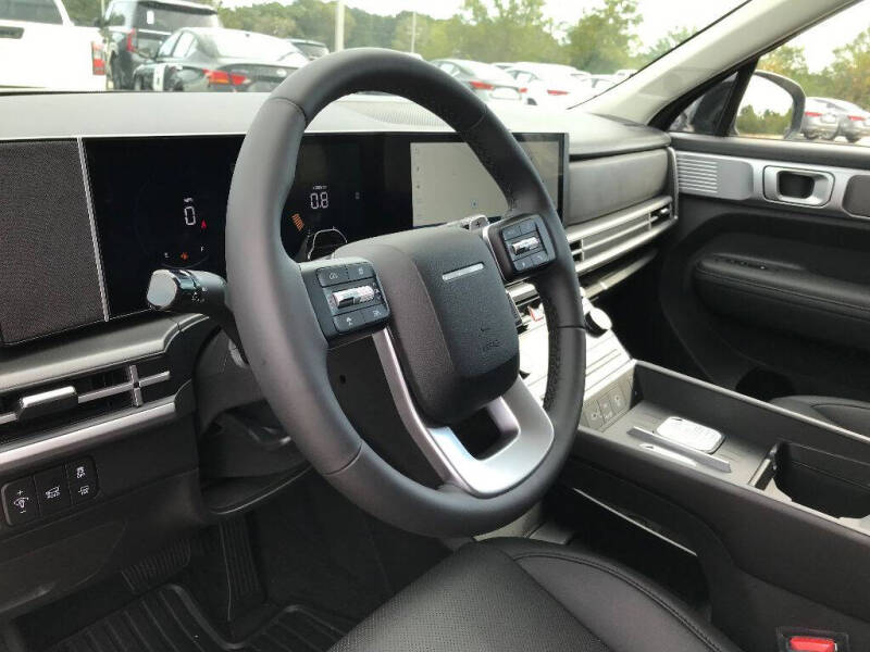 2026 Hyundai Santa Fe XRT