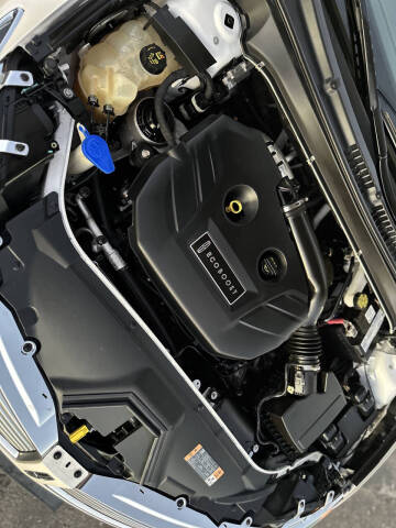2013 Lincoln MKZ