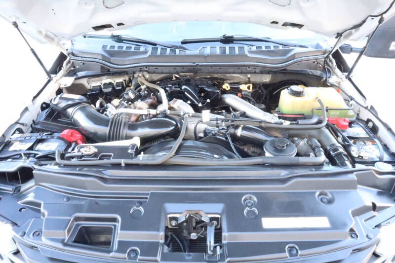 2019 Ford F-350 Super Duty XLT