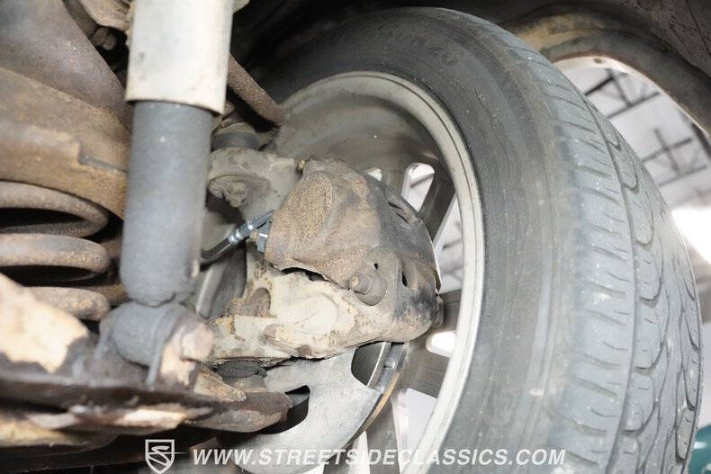 1987 Chevrolet R/V 10 Series