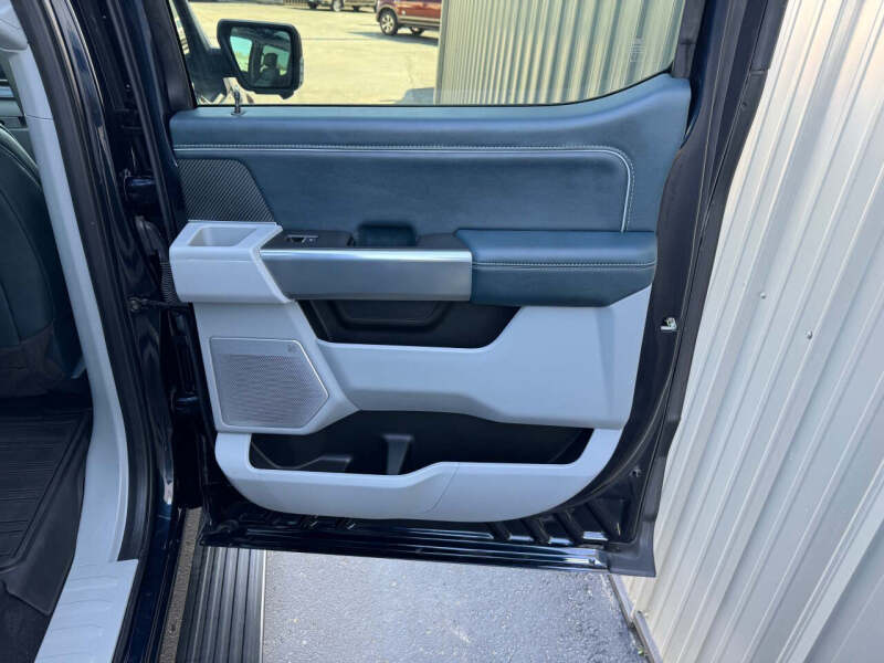 2022 Ford F-150 Limited