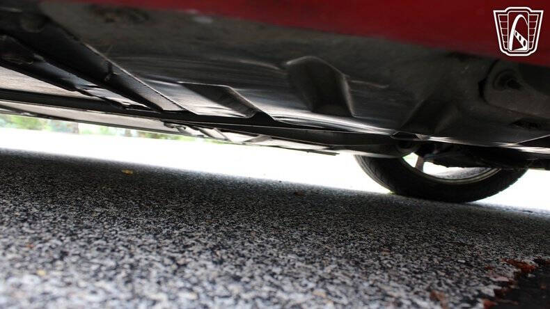 2000 Chevrolet Corvette