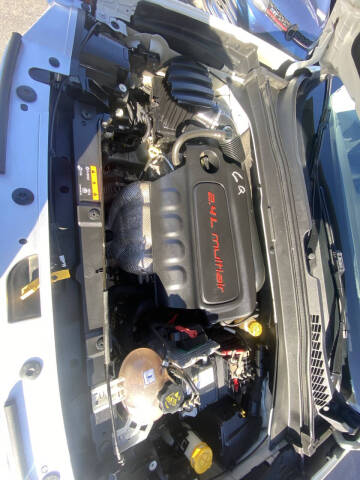 2016 Jeep Renegade Limited