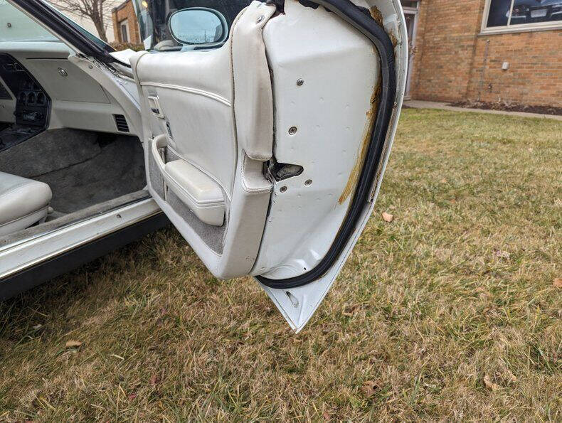 1979 Chevrolet Corvette