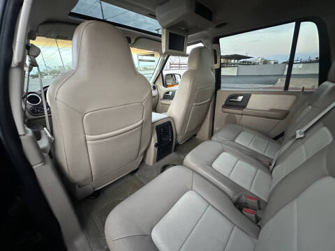 2003 Ford Expedition Eddie Bauer