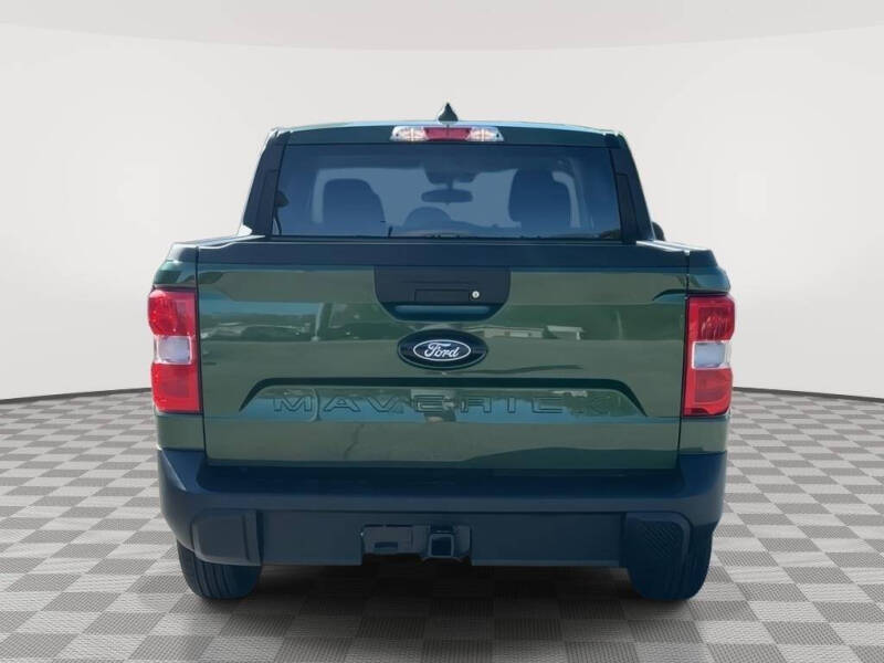 2025 Ford Maverick XL