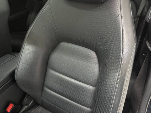 2017 Mercedes-Benz E-Class E 400 4MATIC