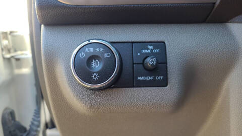 2013 GMC Acadia Denali