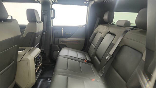 2024 GMC HUMMER EV 3X