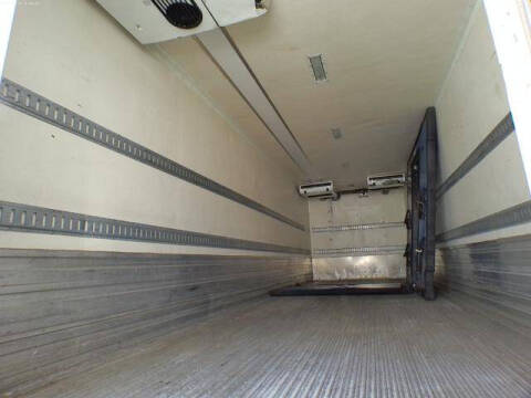 2018 Freightliner M2 106