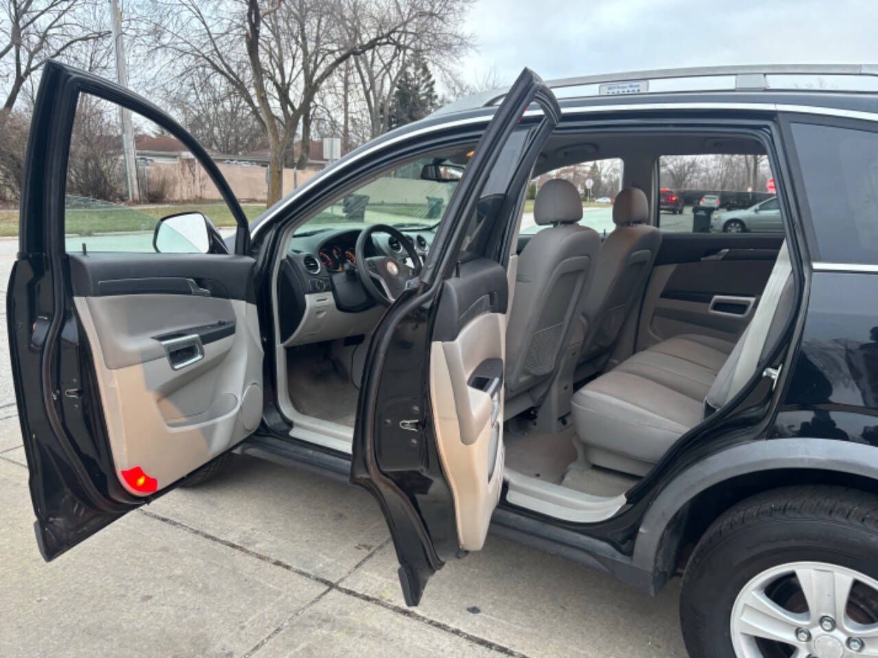 2008 Saturn Vue for sale at Kassem Auto Sales in Park Forest, IL