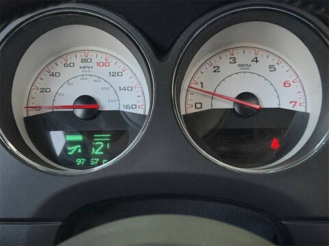 2014 Dodge Challenger R/T