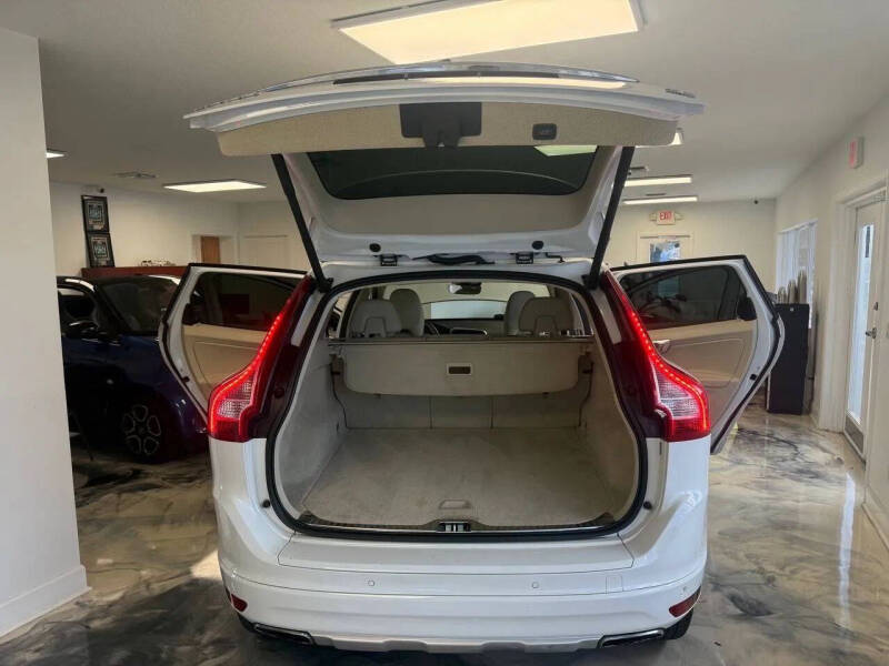 2015 Volvo XC60 T5 Premier