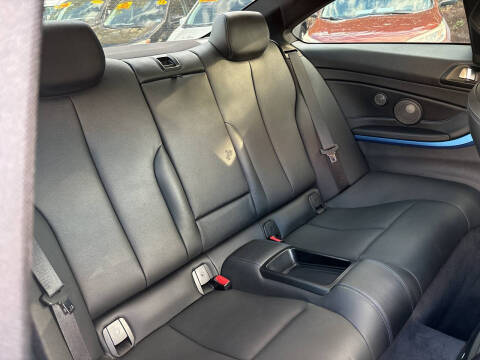 2020 BMW 4 Series 440i xDrive