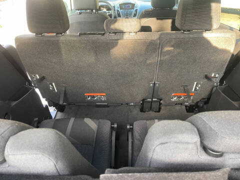 2015 Ford Transit Connect XLT