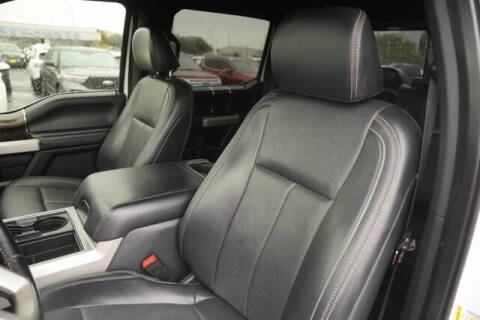 2022 Ford F-350 Super Duty