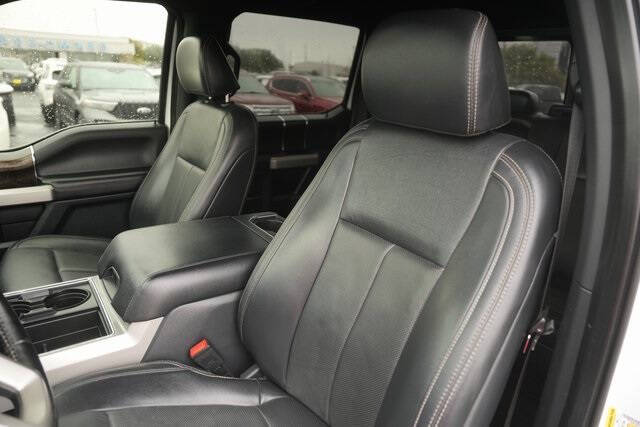 2022 Ford F-350 Super Duty