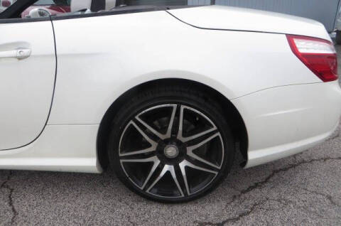 2015 Mercedes-Benz SL-Class SL 550