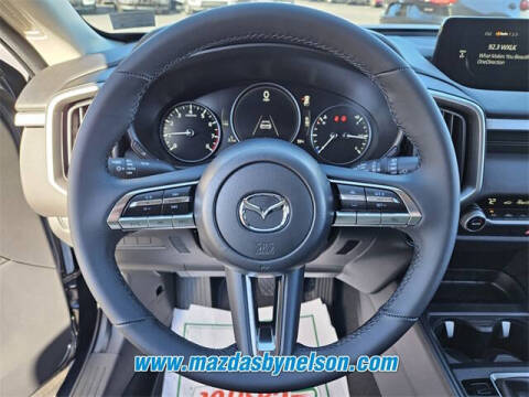 2025 Mazda CX-50 2.5 S Select