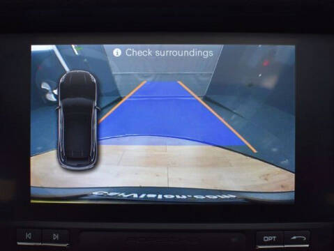 2018 Porsche Macan S