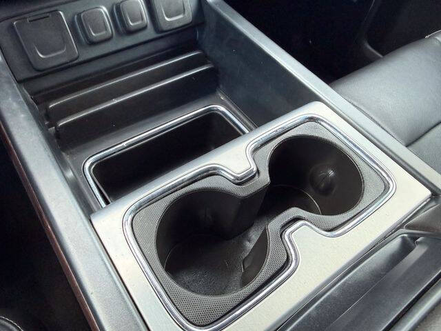 2016 GMC Sierra 1500