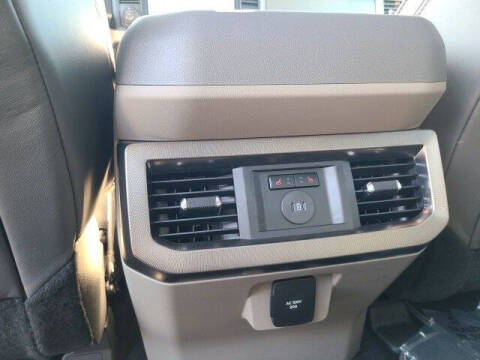 2026 Ford F-350 Super Duty