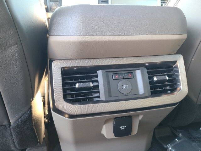 2026 Ford F-350 Super Duty