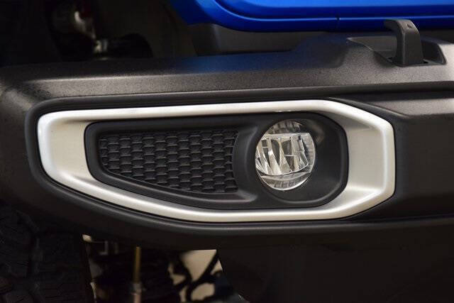 2024 Jeep Gladiator Sport