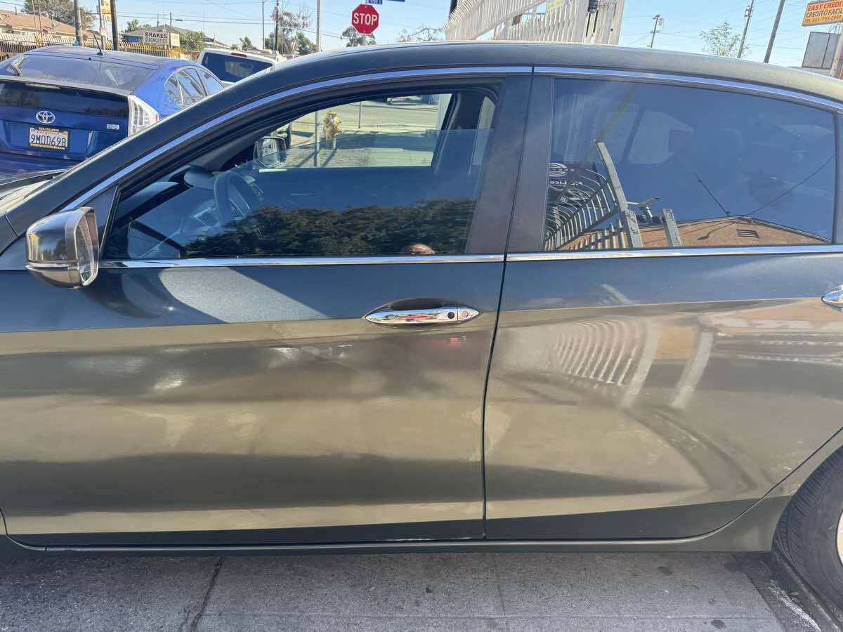 2013 Honda Accord for sale at Best Buy Auto Sales in Los Angeles, CA