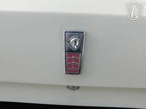 1966 Mercury Monterey