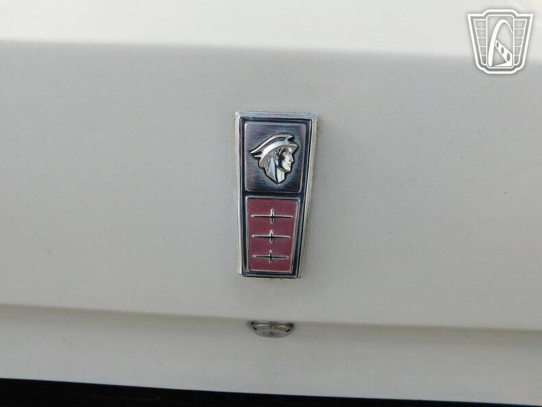1966 Mercury Monterey